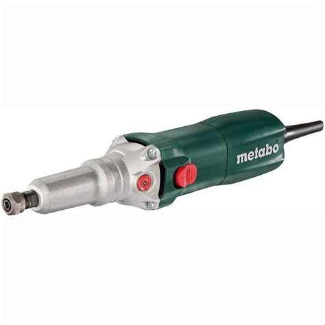 Metabo GE 710 Plus 6.4 Amp 1/4-inch Variable Speed Die Grinder | The Home Depot Canada