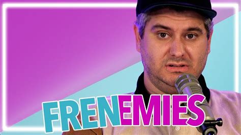 Ethan Klein Speaks Out On Trisha Paytas' 'Frenemies' Departure, Paytas ...