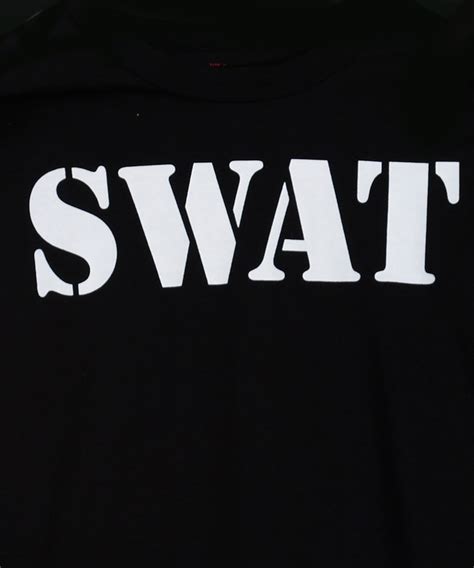 Swat Logos