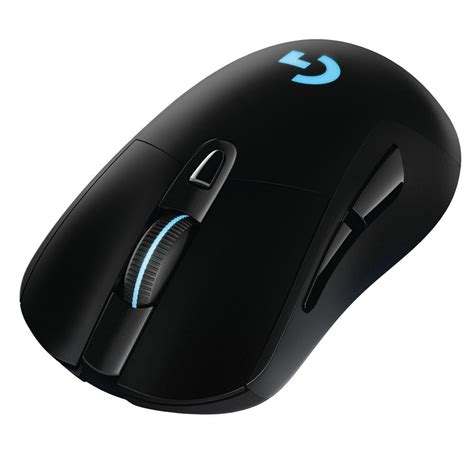 Logitech G703 Lightspeed Wireless Gaming Mouse 910-005095 | shopping express online