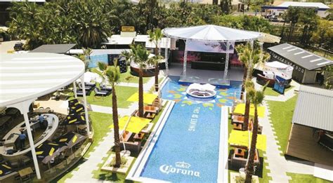 ALTITUDE BEACH OPENS THEE ULTIMATE BEACH ESCAPE IN FOURWAYS - Hypress Live