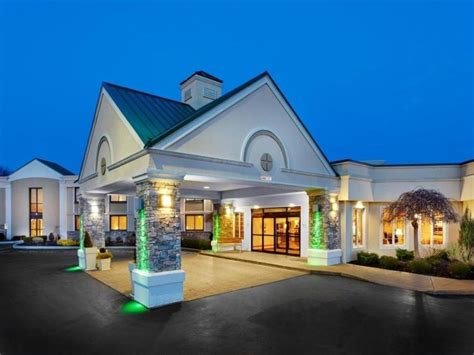 Holiday Inn Buffalo-Amherst in Buffalo (NY) - Room Deals, Photos & Reviews