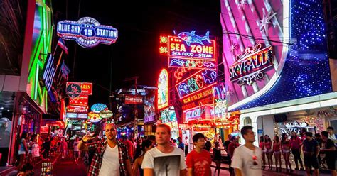 Bangkok Nightlife • A Complete Guide [2024 September Update]