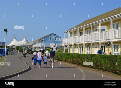 Butlins Skegness Skyline