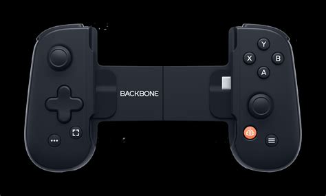 The Backbone mobile game controller is now available for Android devices | TechSpot