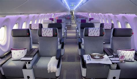 Passengers will love the new Qantas A220 regional jets