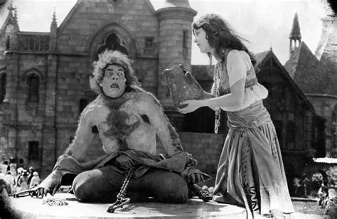 The Hunchback of Notre Dame 1923 - Classic Horror Vault