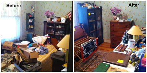 Hoarder Home, Before and After | Hoarding, Getting rid of clutter