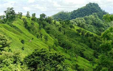 Chittagong Hill Tracts,Bangladesh | Chittagong, Beaches in the world ...