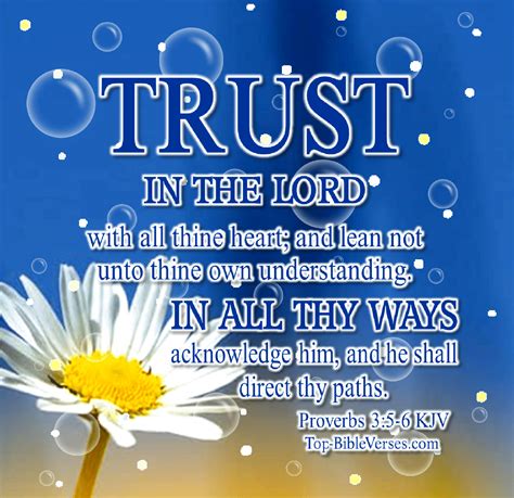 Proverbs 3:5-6 Bible Verse GIF | Free Animated Christian GIF Images