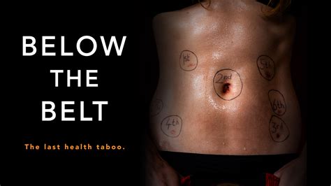 Endometriosis Documentary 'Below the Belt,' From Executive Producer ...