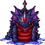 Unfathomable Anger - Dragon Quest Wiki
