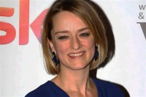 Who Is James Kelly's Wife, Laura Kuenssberg? Children, Marriage