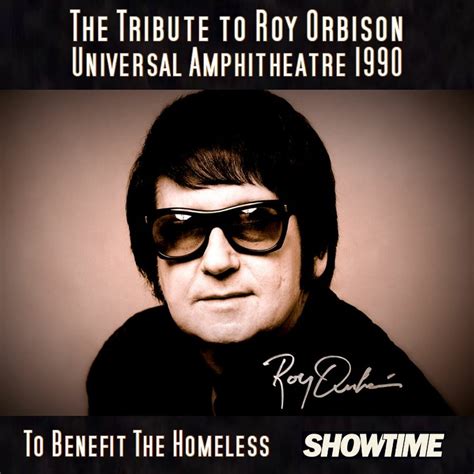 Roy Orbison Tribute 1990 Showtime Los Angeles CA : Showtime : Free Download, Borrow, and ...