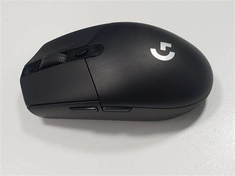 Logitech G304/ 305: The Best Wireless Office Mouse for the Price ...