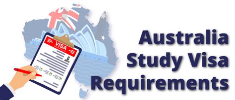 Australian Study Visa Requirements | GyanDhan