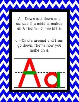 Letter Formation Poems | Teaching letters, Preschool letters, Letter activities preschool