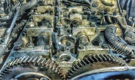 10 Common Bad Camshaft Sensor Symptoms In Cars + A Fixing Guide - Motor Vehicle HQ