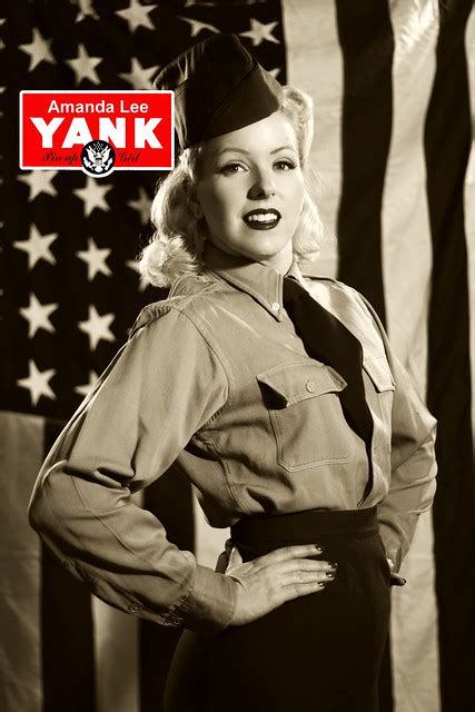 Tribute to Yank Magazine | The Fedora Lounge