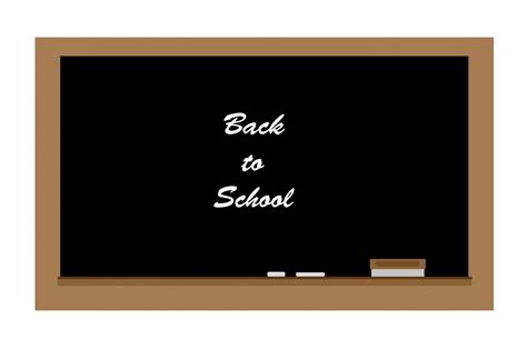 School Chalkboard Clipart Free Stock Photo - Public Domain Pictures