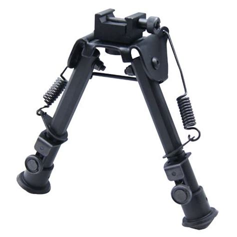 TBP TACTICAL RIFLE BIPOD -XTS TBP