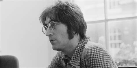 John Lennon's Iconic Glasses for Sale