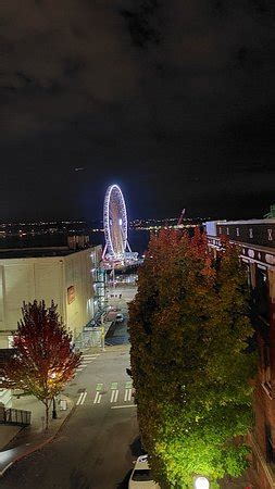 The Nest at Thompson Seattle - 2020 All You Need to Know BEFORE You Go (with Photos) - Tripadvisor