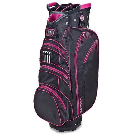 Datrek Womens Lite Rider Cart Bag 2016 Golf & Ski Warehouse | Ladies golf bags, Golf bags, Bags