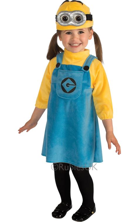 NEW ADULT LADIES MENS DESPICABLE ME GRU DAVE BOB MINION FANCY DRESS COSTUME FILM | eBay