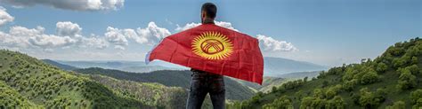 Kyrgyzstan travel guide | Discover Kyrgyzstan today!