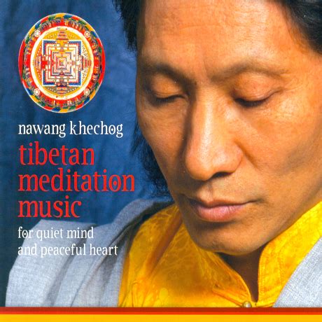 TIBETAN MEDITATION MUSIC [마음고요와 평화] - 인터넷교보문고