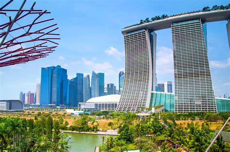 Singapore City: What to Do and Where to Eat in This World Class Food and Shopping Center | HuffPost