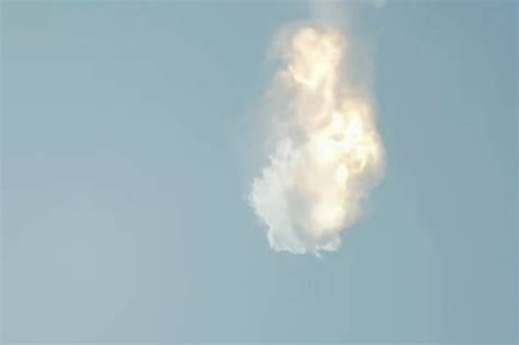 SpaceX ordered to make fixes in FAA probes Starship explosion