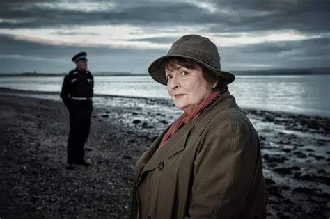 ITV Vera Christmas special start and finish time, full cast list, plot and season 13 details ...