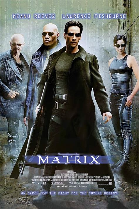 The Matrix (1999) | List of Deaths Wiki | Fandom