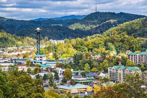 5 Facts About Gatlinburg Tennessee That Will Make You Want to Vacation Here