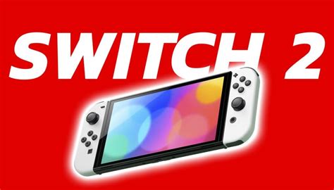 Switch 2 release date rumors heat up as Nintendo partner references new console - Dexerto