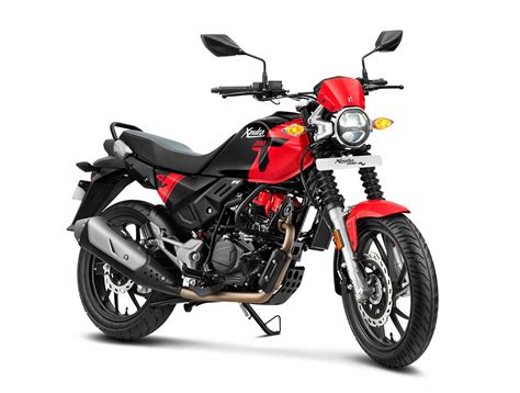 2023 Hero XPulse 200T 4-Valve launched in India at Rs 1.25 lakhs - GaadiKey