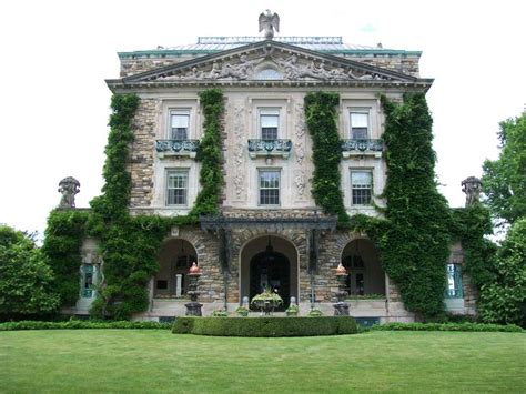 65 best Mansions of the Gilded Age images on Pinterest | Gilded age, Mansions and Abandoned houses