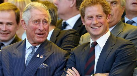 King Charles needs to create unity in his family, says Princess Diana's ...