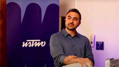 A Conversation with Mustafa Suleyman | ustwo Insights