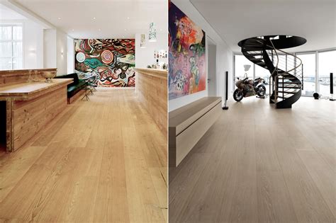 Beautiful Wood Flooring