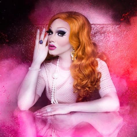 Jinkx Monsoon Sounds Off For Trans Individuals • Instinct Magazine