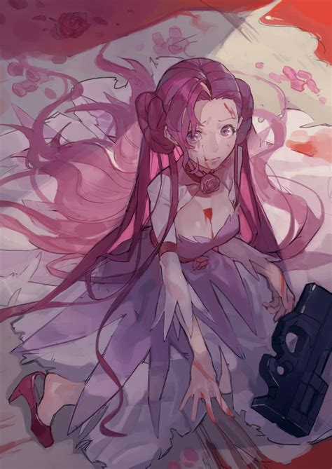 code geass bloody euphemia – Beneath the Tangles