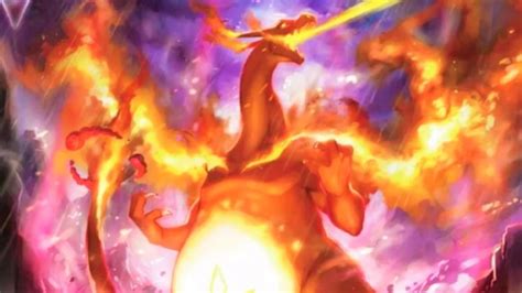 Charizard ex Premium Collection box: A fiery delight for Pokémon trainers