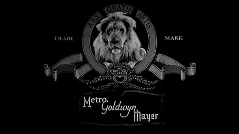 Metro-Goldwyn-Mayer - Slats the Lion, "He Who Gets Slapped" (1080p ...