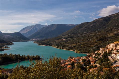 Vacanze Ad Agosto In Abruzzo