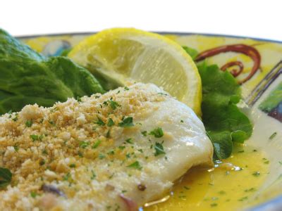 Fresh Pond Seafood | Recipes for Scrod