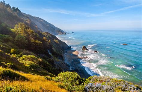 Where to Weekend: What to Do and See and Where to Stay in Humboldt County, California