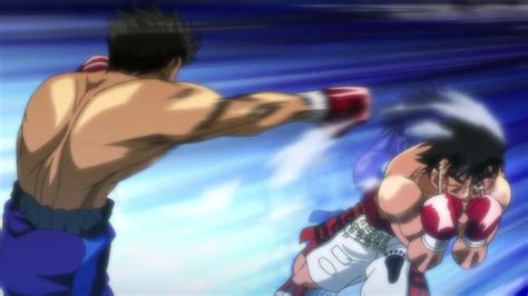 Image - NewDempseyRoll.png | Wiki Ippo | FANDOM powered by Wikia